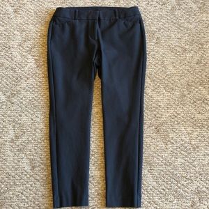 LOFT dress pants